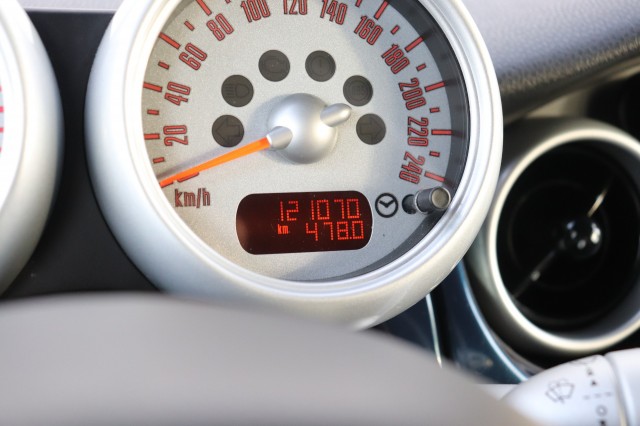 MINI COOPER S 1.6 CHECKMATE, Carmix, OSS