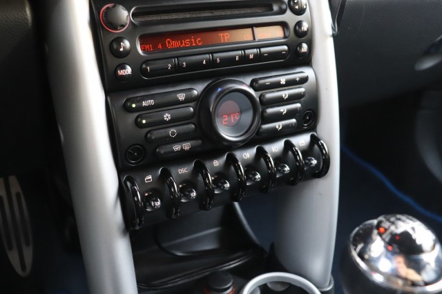 MINI COOPER S 1.6 CHECKMATE, Carmix, OSS