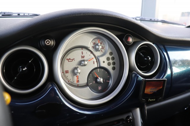 MINI COOPER S 1.6 CHECKMATE, Carmix, OSS