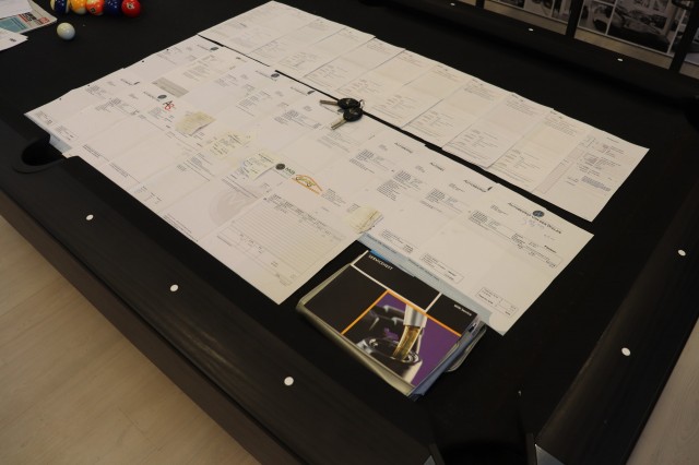 MINI COOPER S 1.6 CHECKMATE, Carmix, OSS