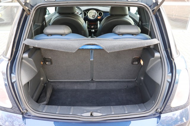 MINI COOPER S 1.6 CHECKMATE, Carmix, OSS