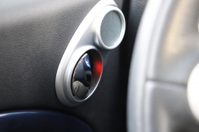 MINI COOPER S 1.6 CHECKMATE, Carmix, OSS