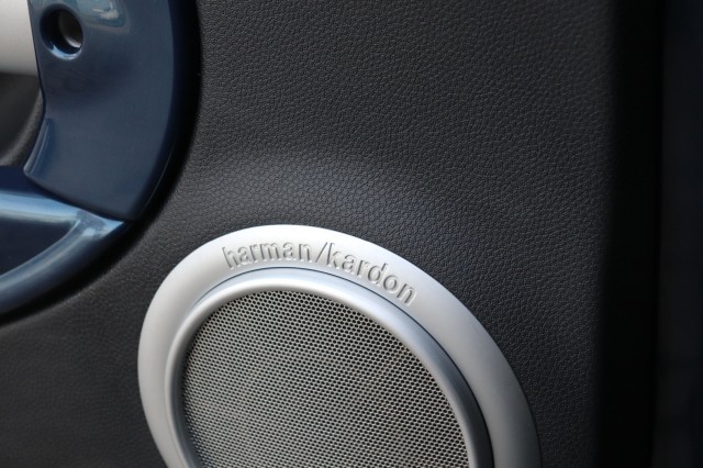 MINI COOPER S 1.6 CHECKMATE, Carmix, OSS