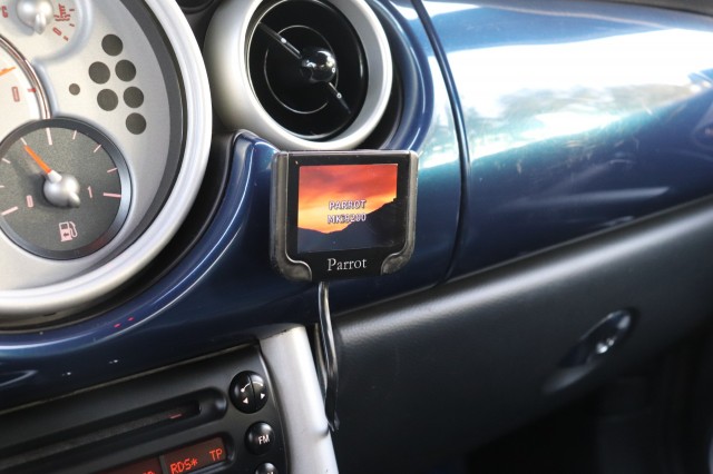 MINI COOPER S 1.6 CHECKMATE, Carmix, OSS