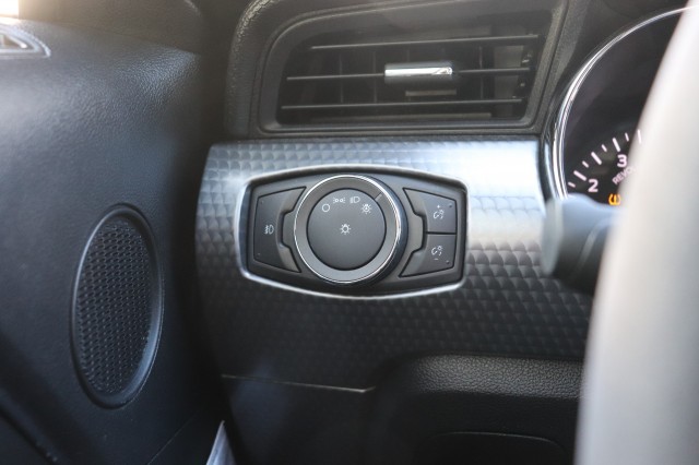 FORD MUSTANG 2.3 ECOBOOST, Carmix, OSS