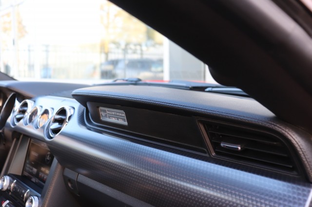 FORD MUSTANG 2.3 ECOBOOST, Carmix, OSS