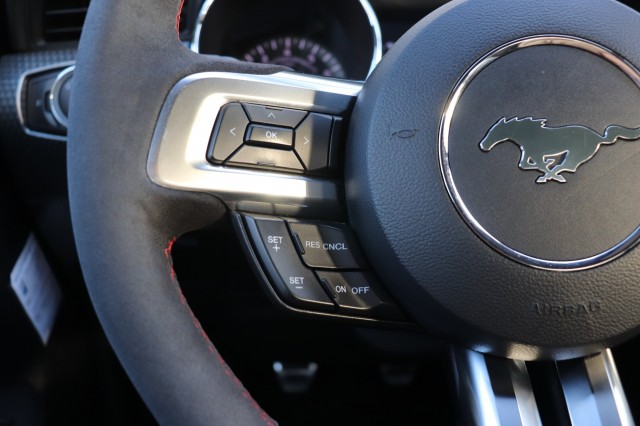 FORD MUSTANG 2.3 ECOBOOST, Carmix, OSS