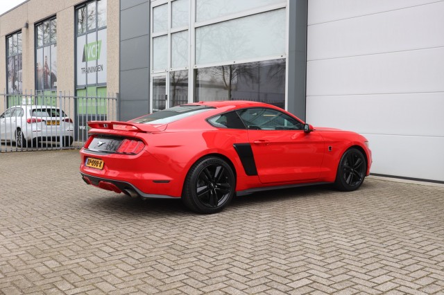 FORD MUSTANG 2.3 ECOBOOST, Carmix, OSS