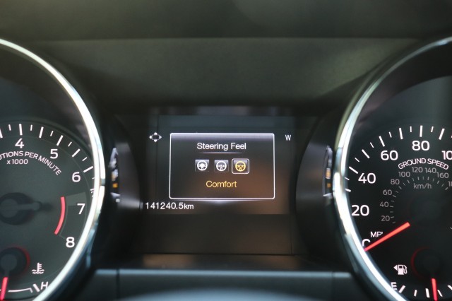 FORD MUSTANG 2.3 ECOBOOST, Carmix, OSS