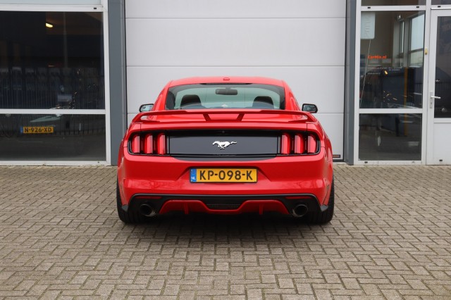 FORD MUSTANG 2.3 ECOBOOST, Carmix, OSS