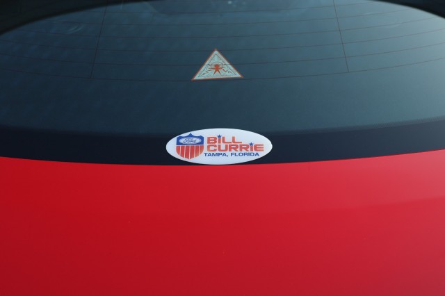 FORD MUSTANG 2.3 ECOBOOST, Carmix, OSS