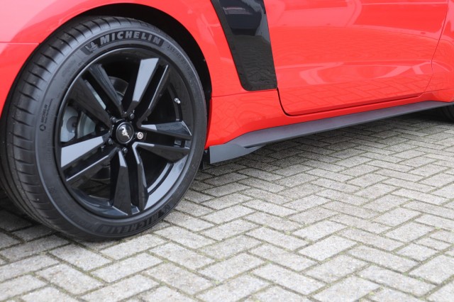 FORD MUSTANG 2.3 ECOBOOST, Carmix, OSS