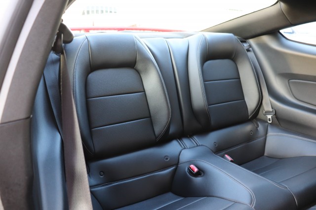 FORD MUSTANG 2.3 ECOBOOST, Carmix, OSS