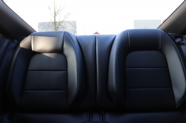 FORD MUSTANG 2.3 ECOBOOST, Carmix, OSS