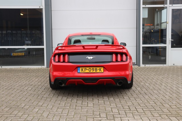 FORD MUSTANG 2.3 ECOBOOST, Carmix, OSS