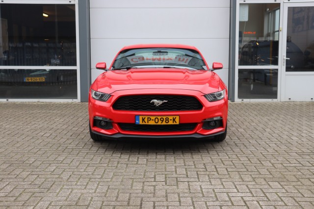 FORD MUSTANG 2.3 ECOBOOST, Carmix, OSS