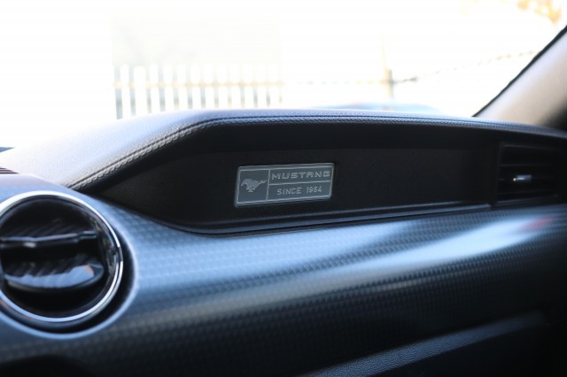 FORD MUSTANG 2.3 ECOBOOST, Carmix, OSS