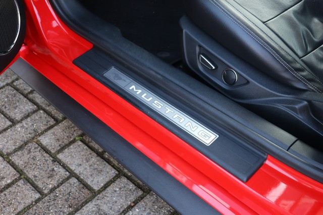 FORD MUSTANG 2.3 ECOBOOST, Carmix, OSS