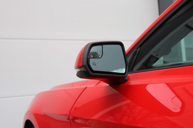 FORD MUSTANG 2.3 ECOBOOST, Carmix, OSS