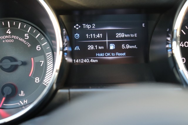 FORD MUSTANG 2.3 ECOBOOST, Carmix, OSS