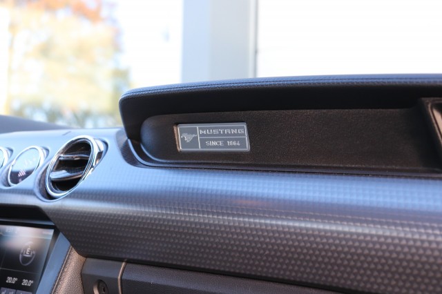 FORD MUSTANG 2.3 ECOBOOST, Carmix, OSS