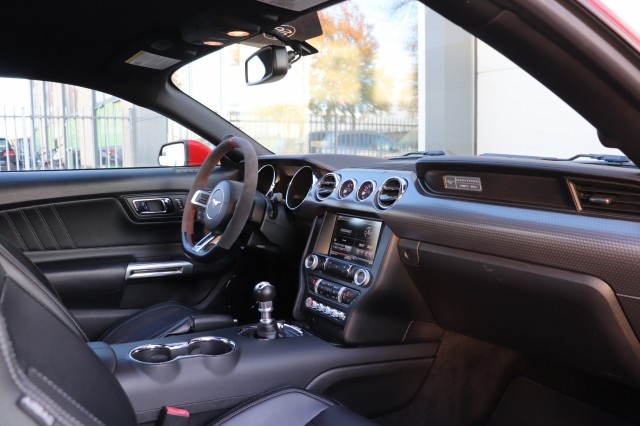 FORD MUSTANG 2.3 ECOBOOST, Carmix, OSS