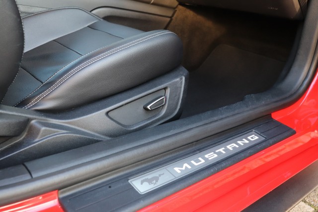 FORD MUSTANG 2.3 ECOBOOST, Carmix, OSS