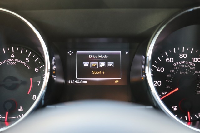 FORD MUSTANG 2.3 ECOBOOST, Carmix, OSS