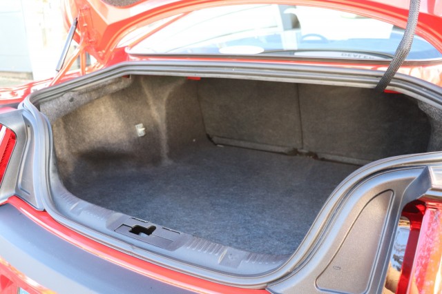 FORD MUSTANG 2.3 ECOBOOST, Carmix, OSS