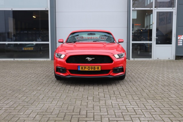 FORD MUSTANG 2.3 ECOBOOST, Carmix, OSS