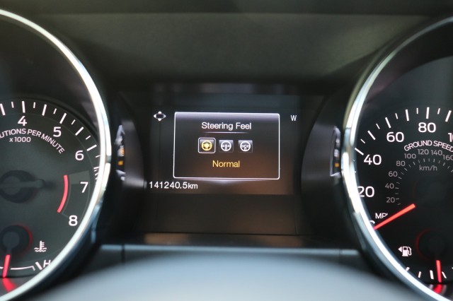 FORD MUSTANG 2.3 ECOBOOST, Carmix, OSS