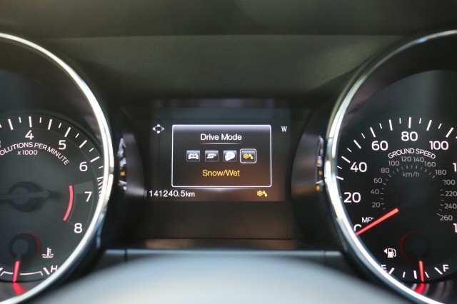 FORD MUSTANG 2.3 ECOBOOST, Carmix, OSS