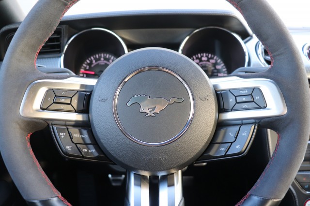 FORD MUSTANG 2.3 ECOBOOST, Carmix, OSS