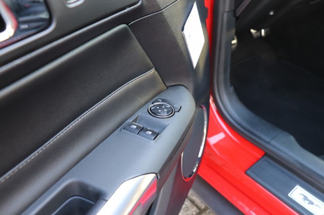 FORD MUSTANG 2.3 ECOBOOST, Carmix, OSS