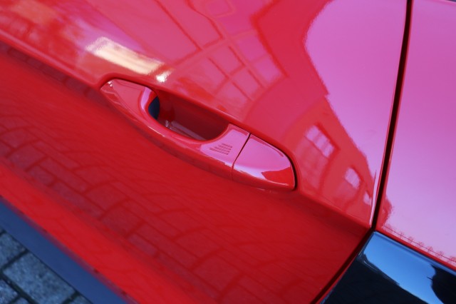 FORD MUSTANG 2.3 ECOBOOST, Carmix, OSS