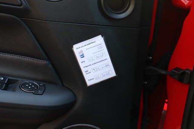 FORD MUSTANG 2.3 ECOBOOST, Carmix, OSS