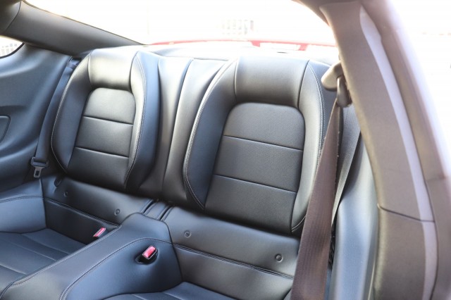 FORD MUSTANG 2.3 ECOBOOST, Carmix, OSS