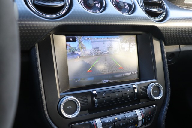 FORD MUSTANG 2.3 ECOBOOST, Carmix, OSS