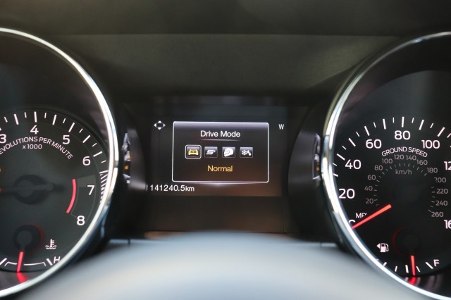 FORD MUSTANG 2.3 ECOBOOST, Carmix, OSS