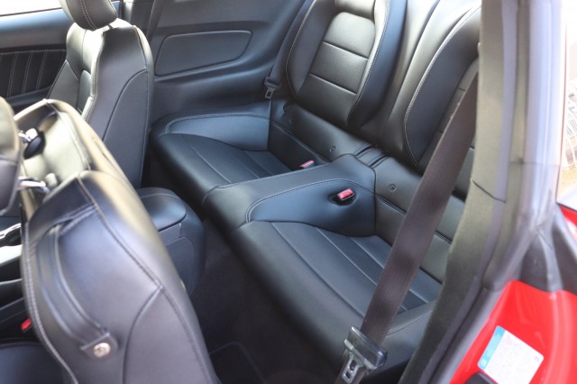 FORD MUSTANG 2.3 ECOBOOST, Carmix, OSS