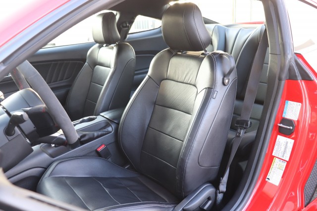 FORD MUSTANG 2.3 ECOBOOST, Carmix, OSS