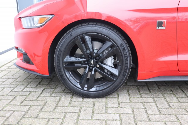 FORD MUSTANG 2.3 ECOBOOST, Carmix, OSS