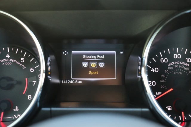 FORD MUSTANG 2.3 ECOBOOST, Carmix, OSS