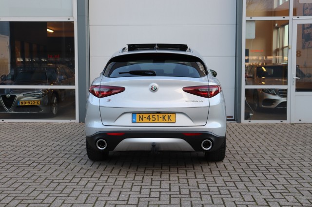 ALFA ROMEO STELVIO 2.0 T AWD SPEC. ED., Carmix, OSS