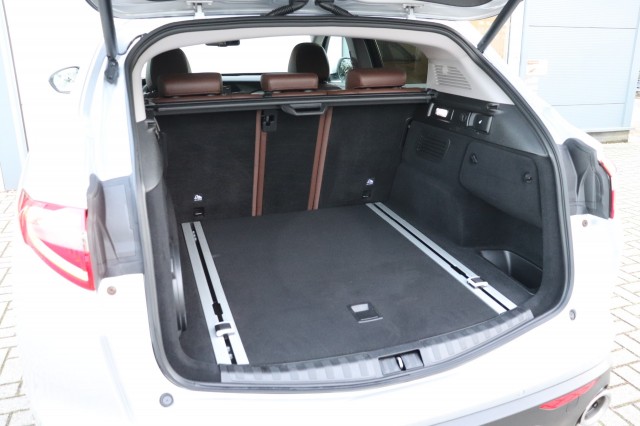 ALFA ROMEO STELVIO 2.0 T AWD SPEC. ED., Carmix, OSS