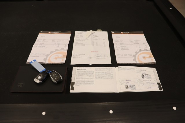 ALFA ROMEO STELVIO 2.0 T AWD SPEC. ED., Carmix, OSS