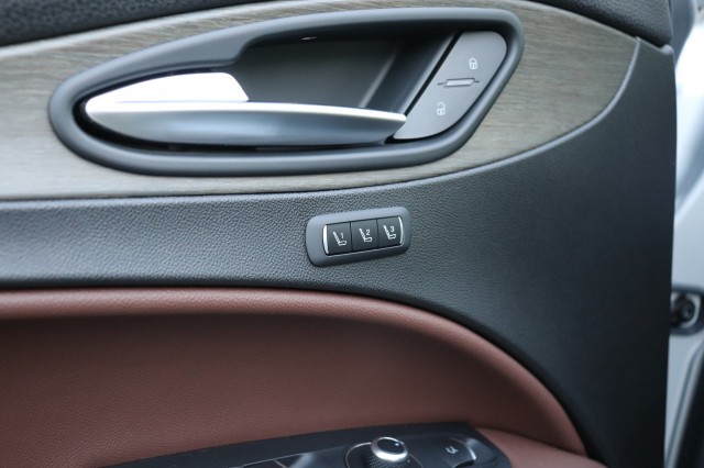 ALFA ROMEO STELVIO 2.0 T AWD SPEC. ED., Carmix, OSS