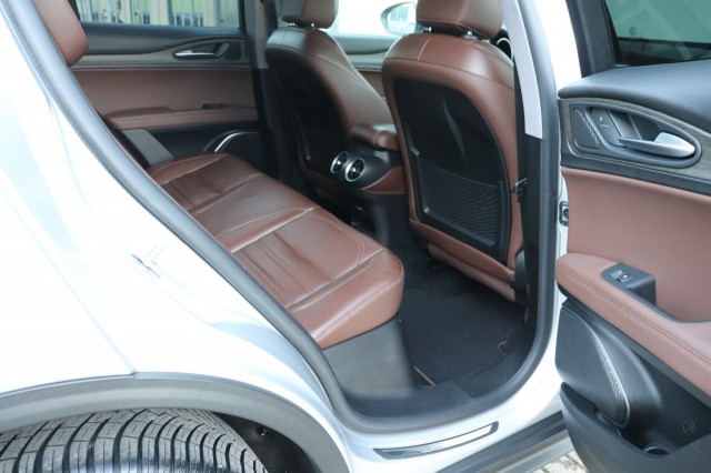 ALFA ROMEO STELVIO 2.0 T AWD SPEC. ED., Carmix, OSS