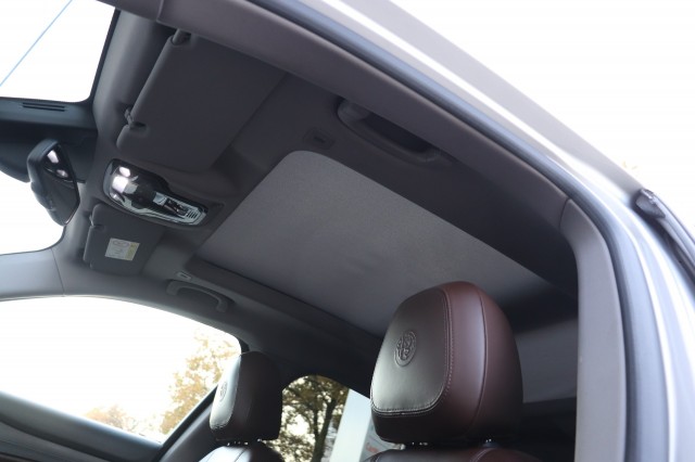 ALFA ROMEO STELVIO 2.0 T AWD SPEC. ED., Carmix, OSS