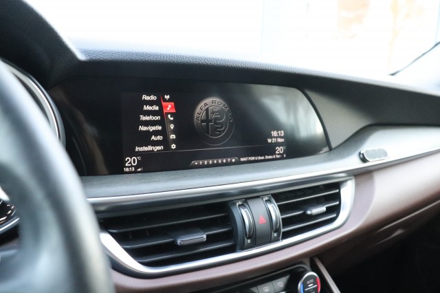 ALFA ROMEO STELVIO 2.0 T AWD SPEC. ED., Carmix, OSS